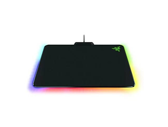 Product Mouse pad gaming razer