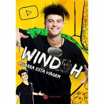 Book Livro windoh