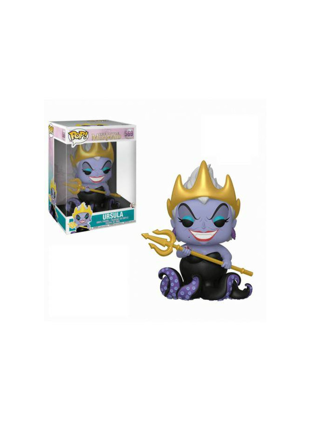 Product Funko POP! Ursula

