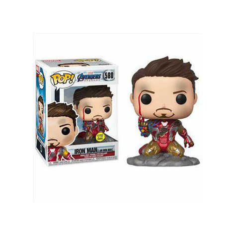 Product Funko popAvengers Endgame