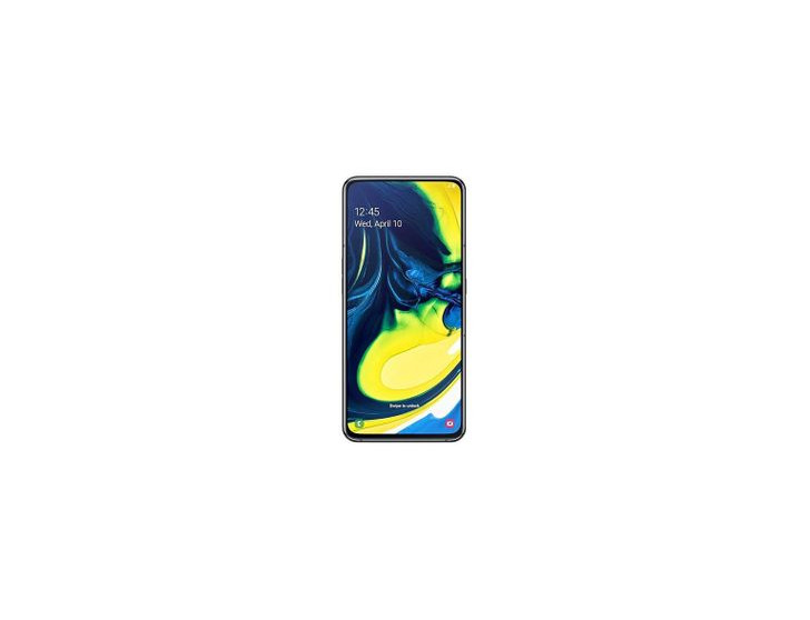 Product Samsung galaxy a80 