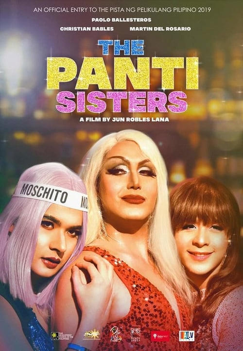 Movie Las hermanas Panti