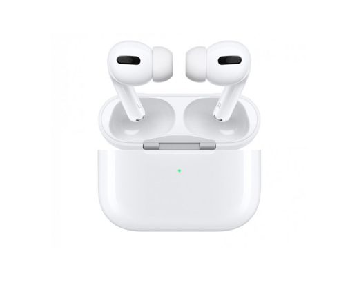 AirPods Pro Max giveaway