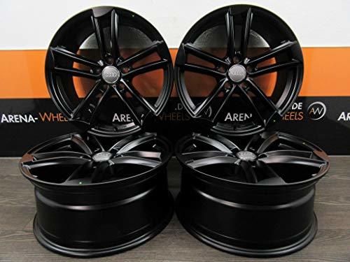 Product 4 Llantas de aleación Wheelworld WH27 21 pulgadas apto para Audi A6