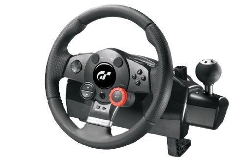 Product Logitech Driving Force GT