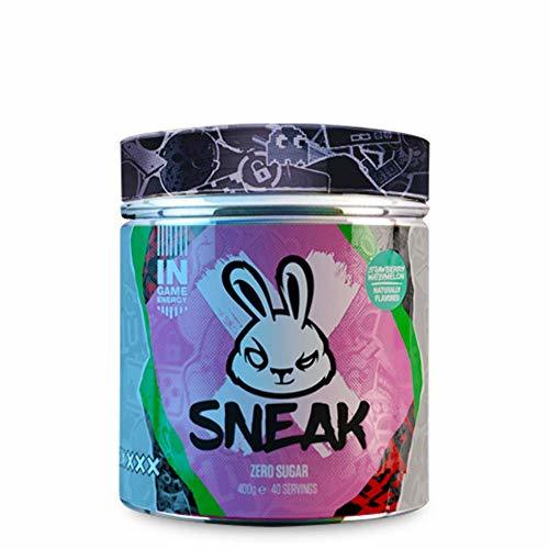 Product Sneak Strawberry Watermelon