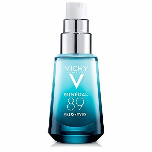Social Vichy Vichy mineral 89 eyes 15ml 20 g