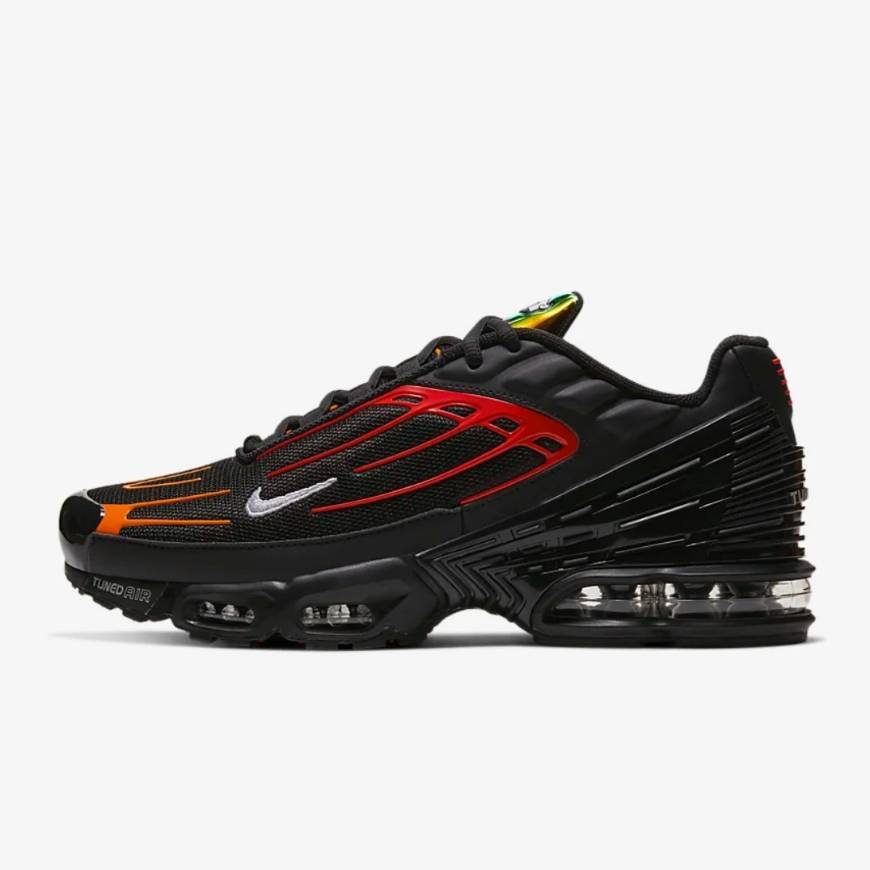Social Nike Air Max Plus III