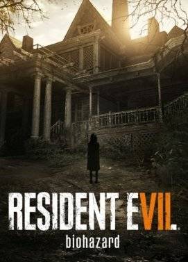 Videogames Resident Evil 7