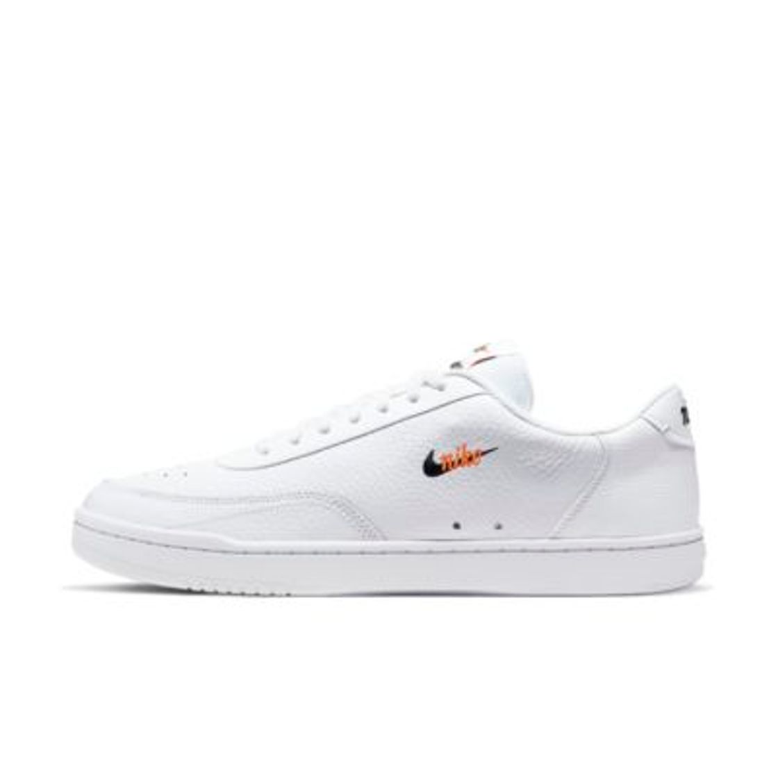 Fashion Nike Court Vintage Premium