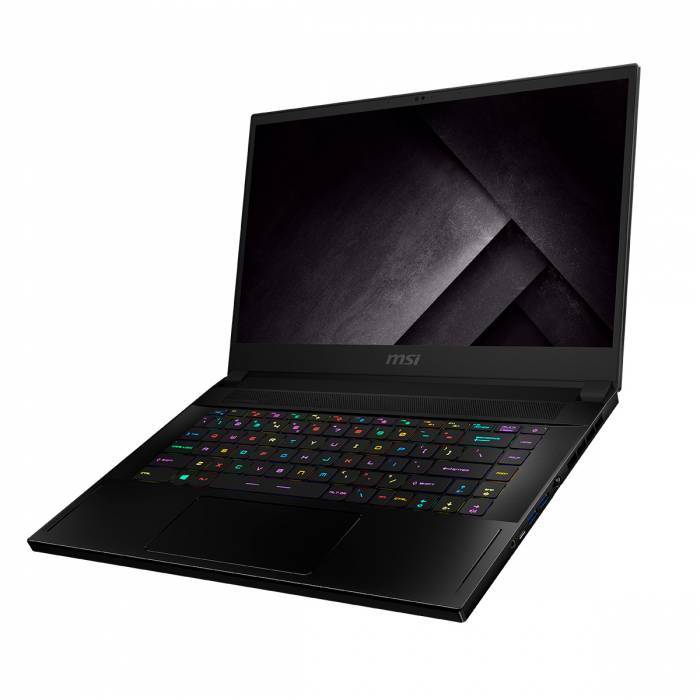 Social MSI 15.6" GS66 Stealth 10SGS-217PT 