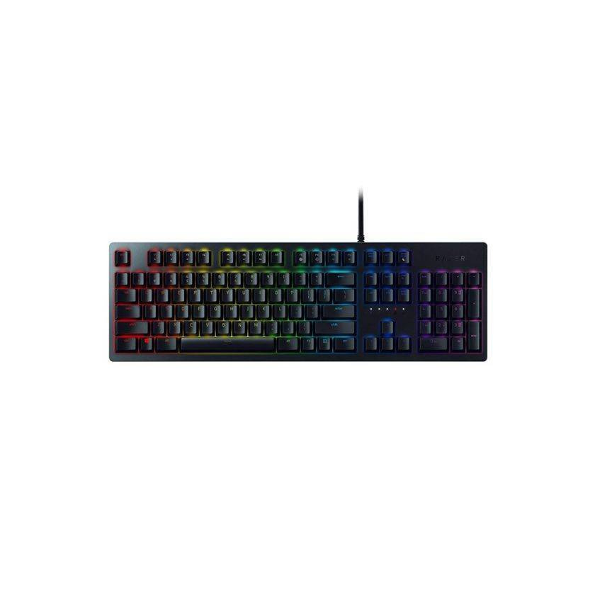 Social Razer Huntsman