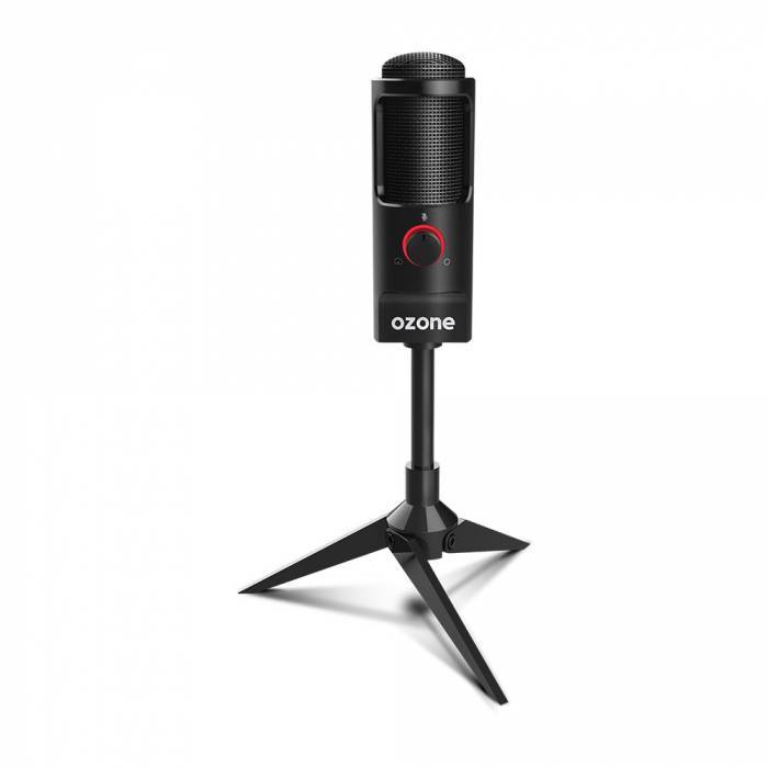 Social Ozone Rec X50
