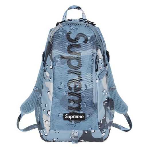 Supreme Backpack v1