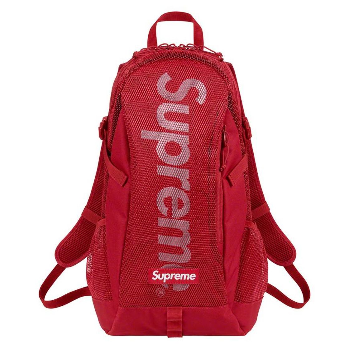 Social Supreme Backpack v2