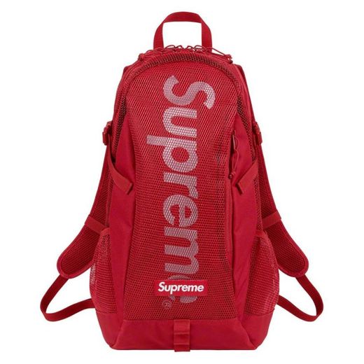 Supreme Backpack v2