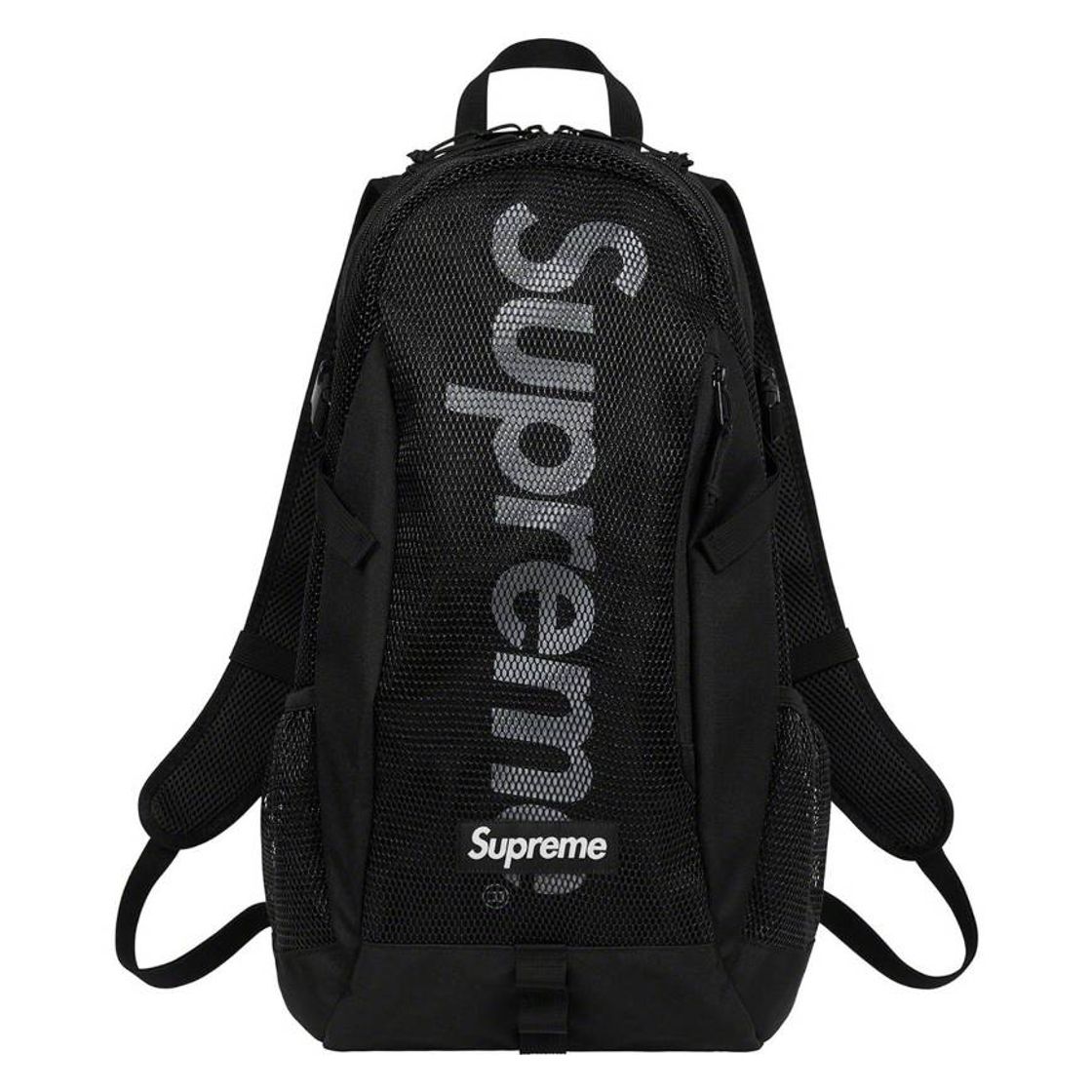 Social Supreme Backpack v3