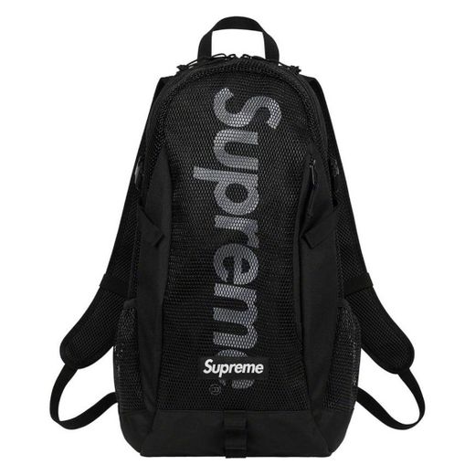 Supreme Backpack v3