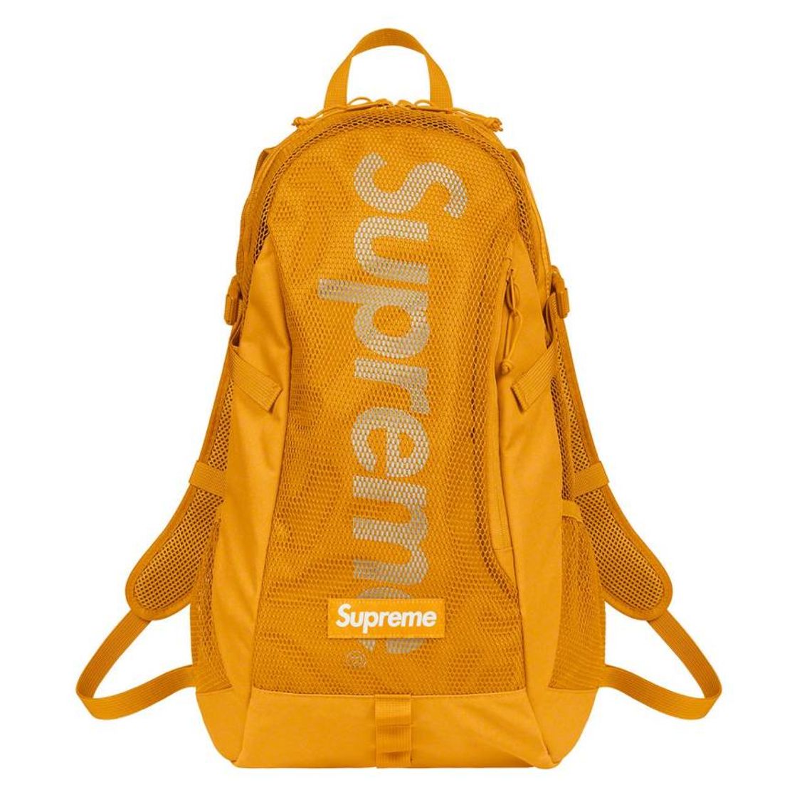 Social Supreme Backpack v4