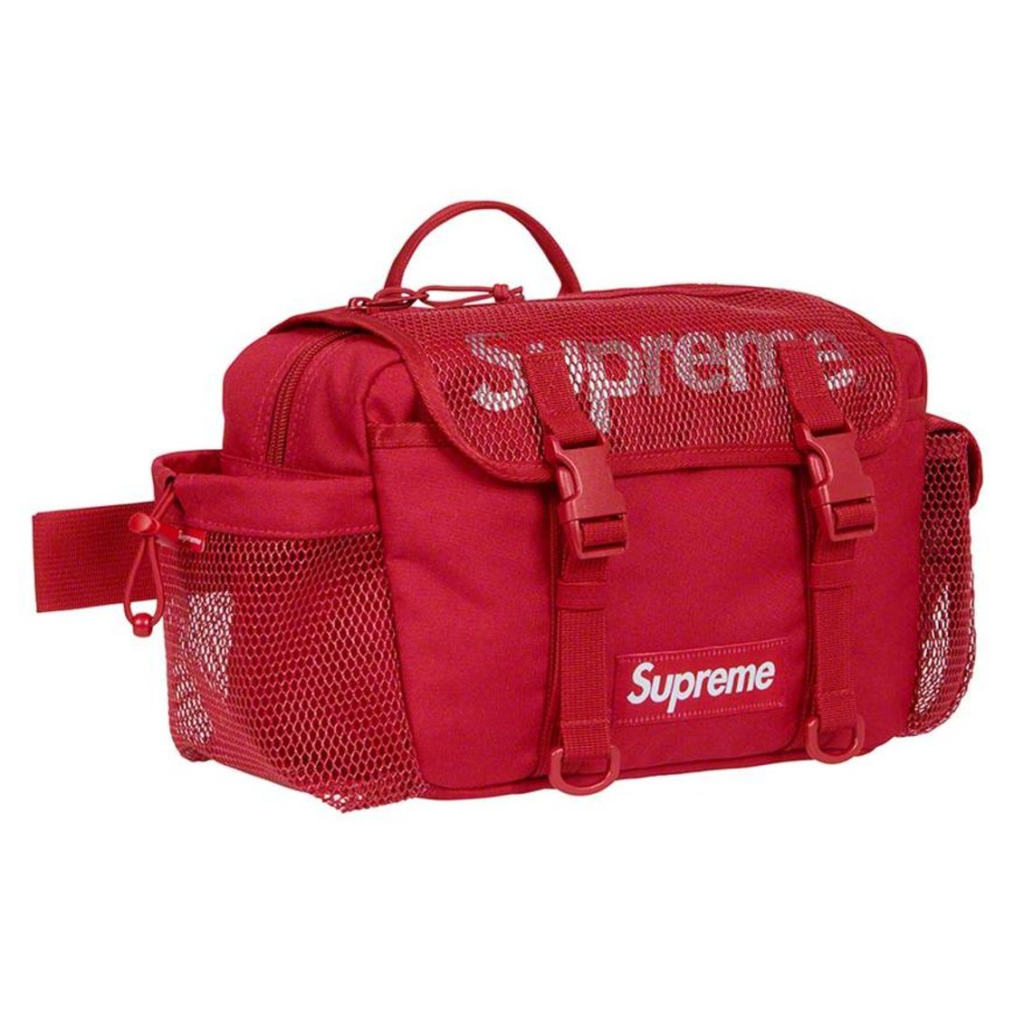 Social Supreme Waist Bag v1