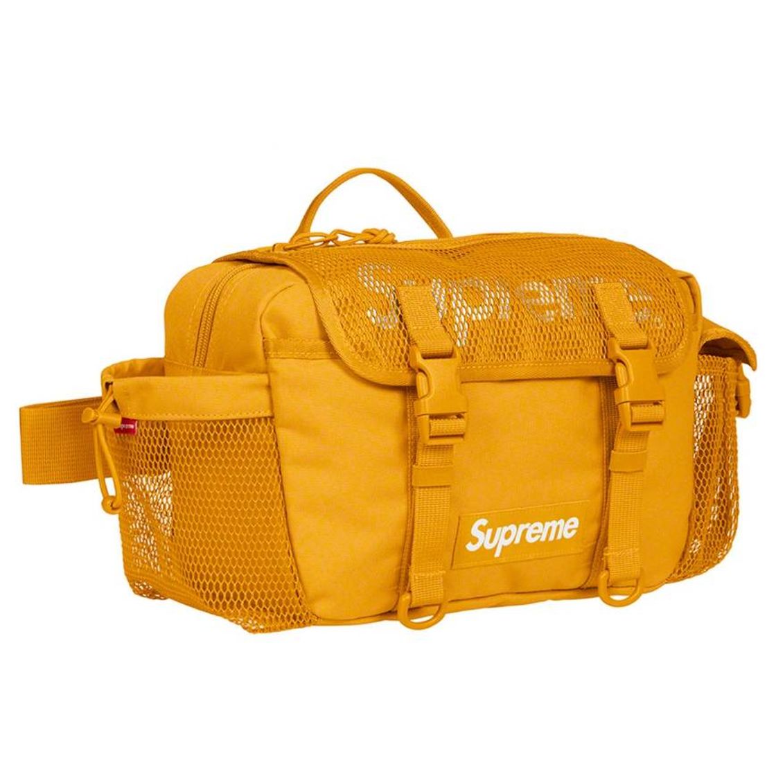 Social Supreme Waist Bag v2