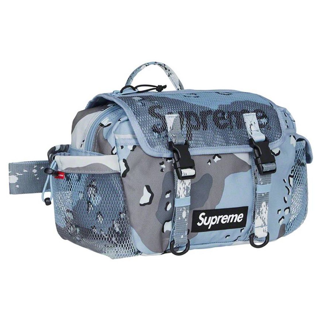 Social Supreme Waist Bag v3