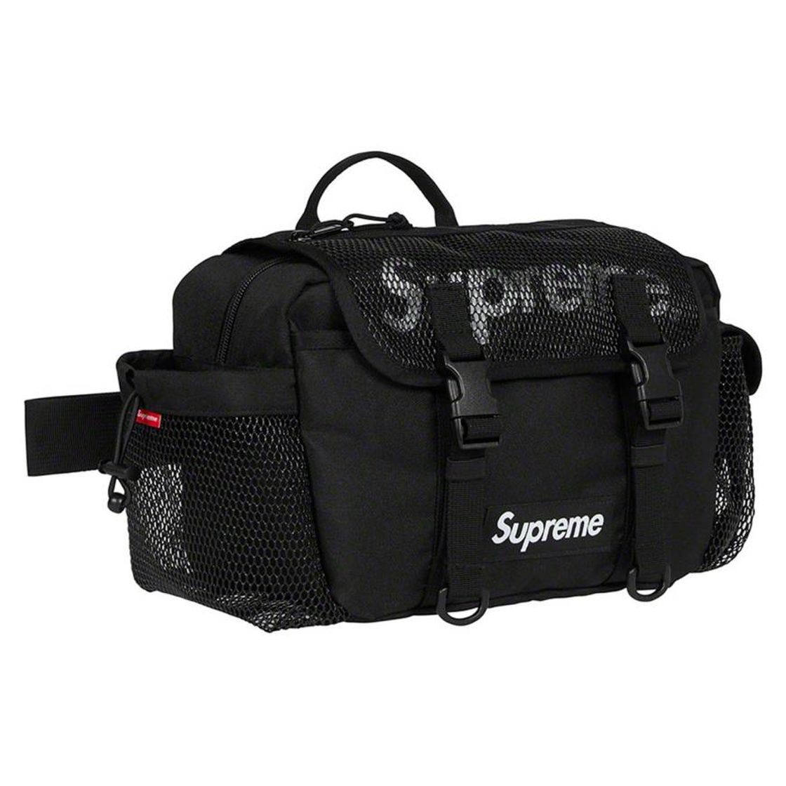 Social Supreme Waist Bag v4