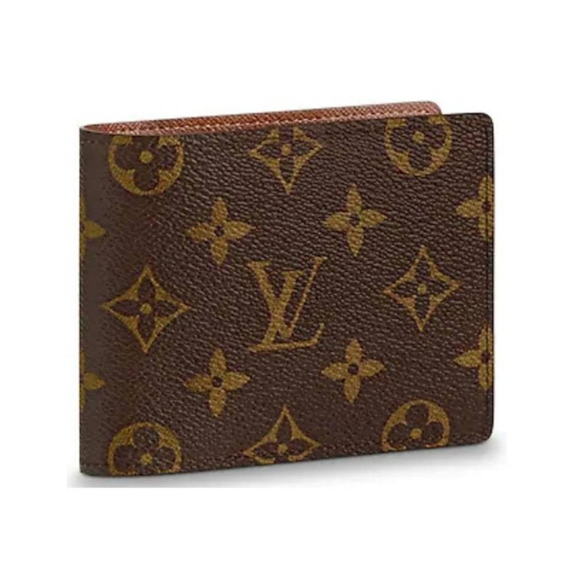 Social Louis vuitton multiple wallet