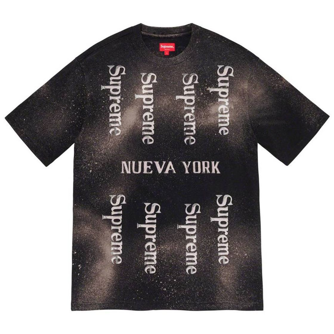 Fashion Supreme Nueva York S/S Top v2