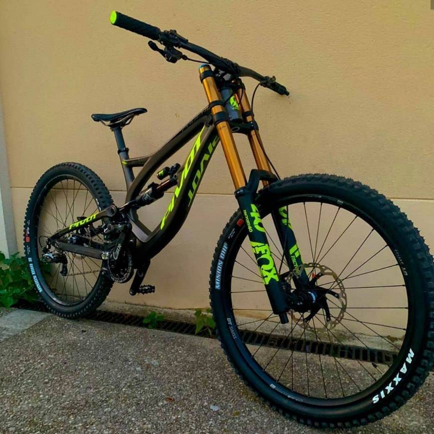 Social Bike 14
