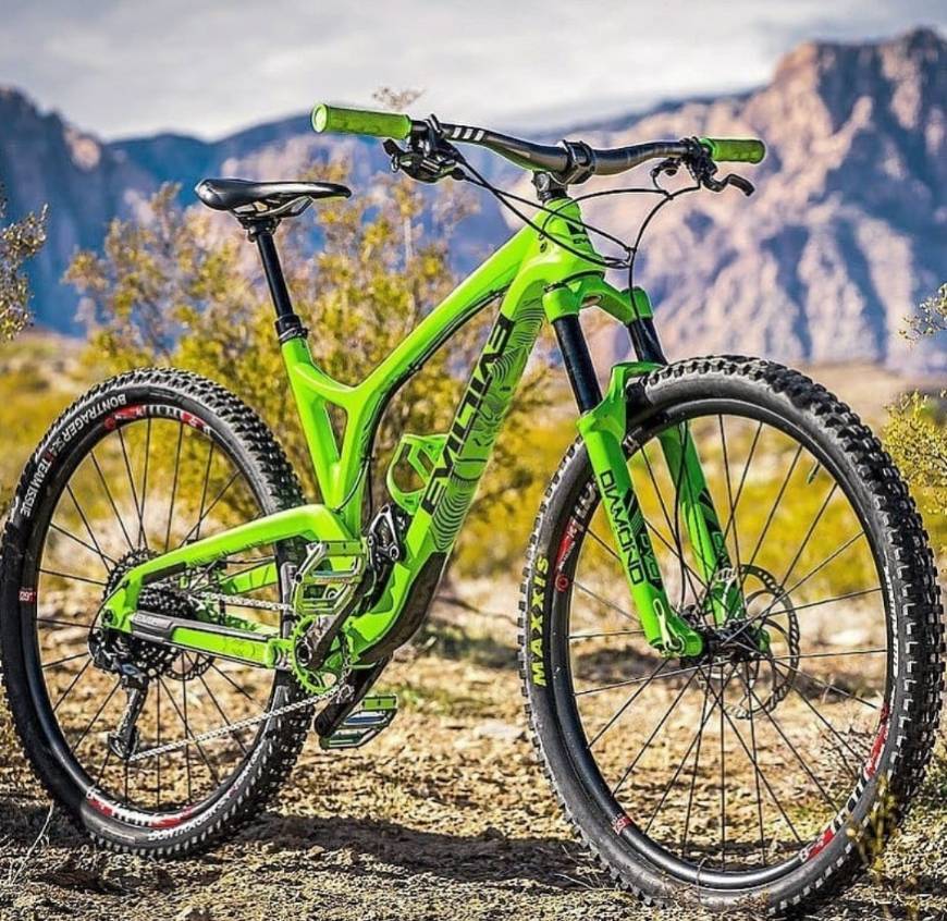 Social Bike 16