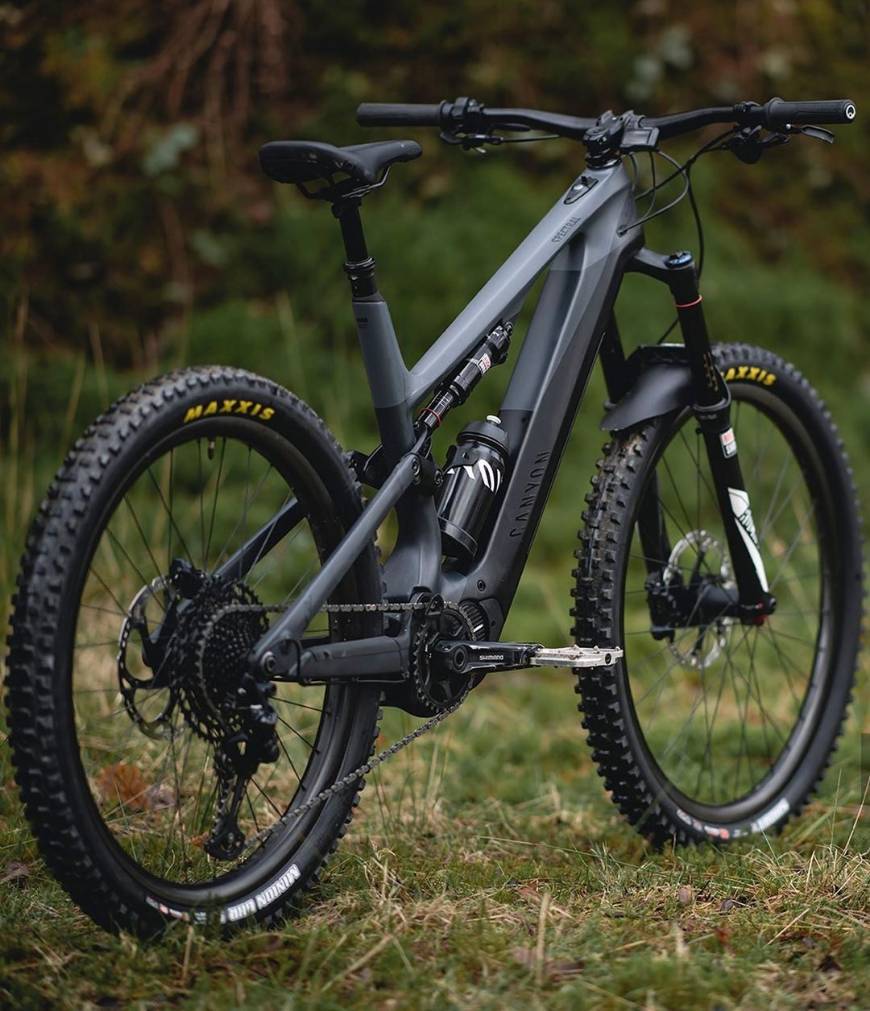 Social Bike 17