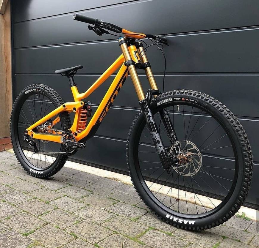 Social Bike 20