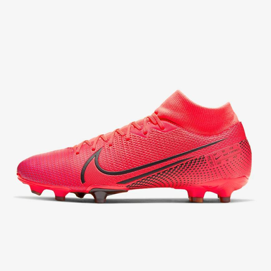 Producto Nike Mercurial Superfly 7 Academy MG

