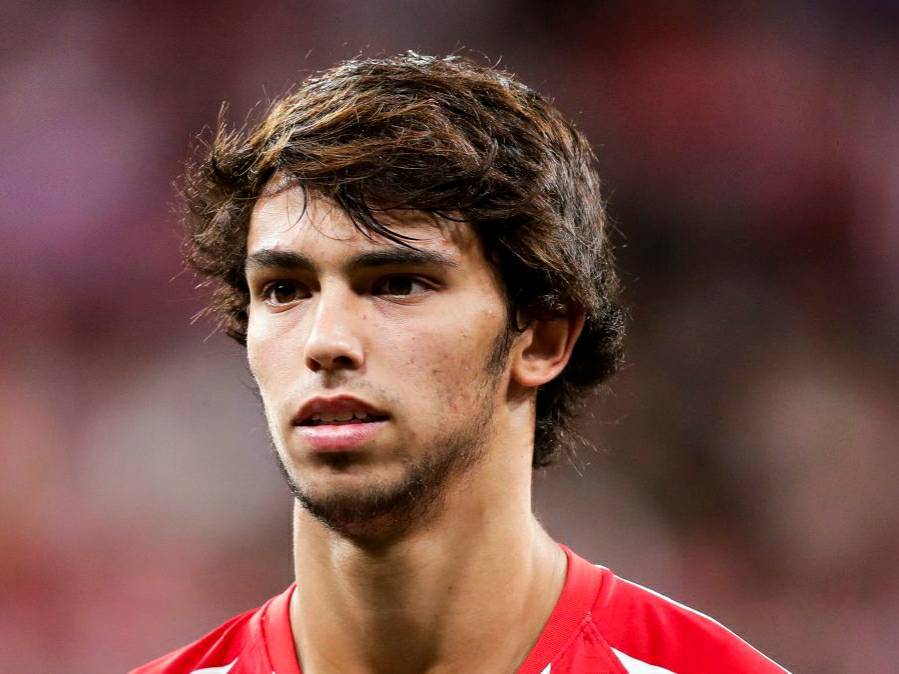 Fashion João Félix 