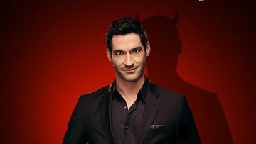 Serie Lucifer