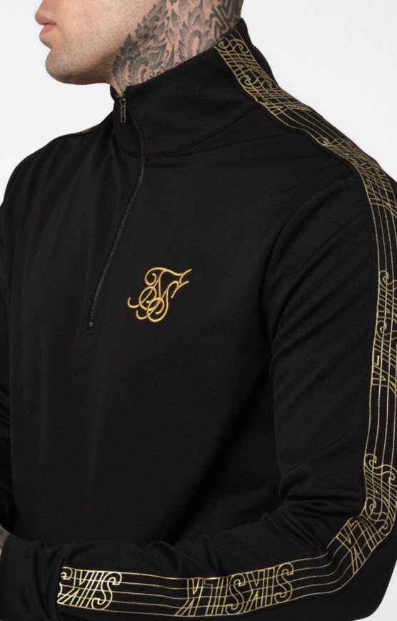 Product Hoodie Siksilk 