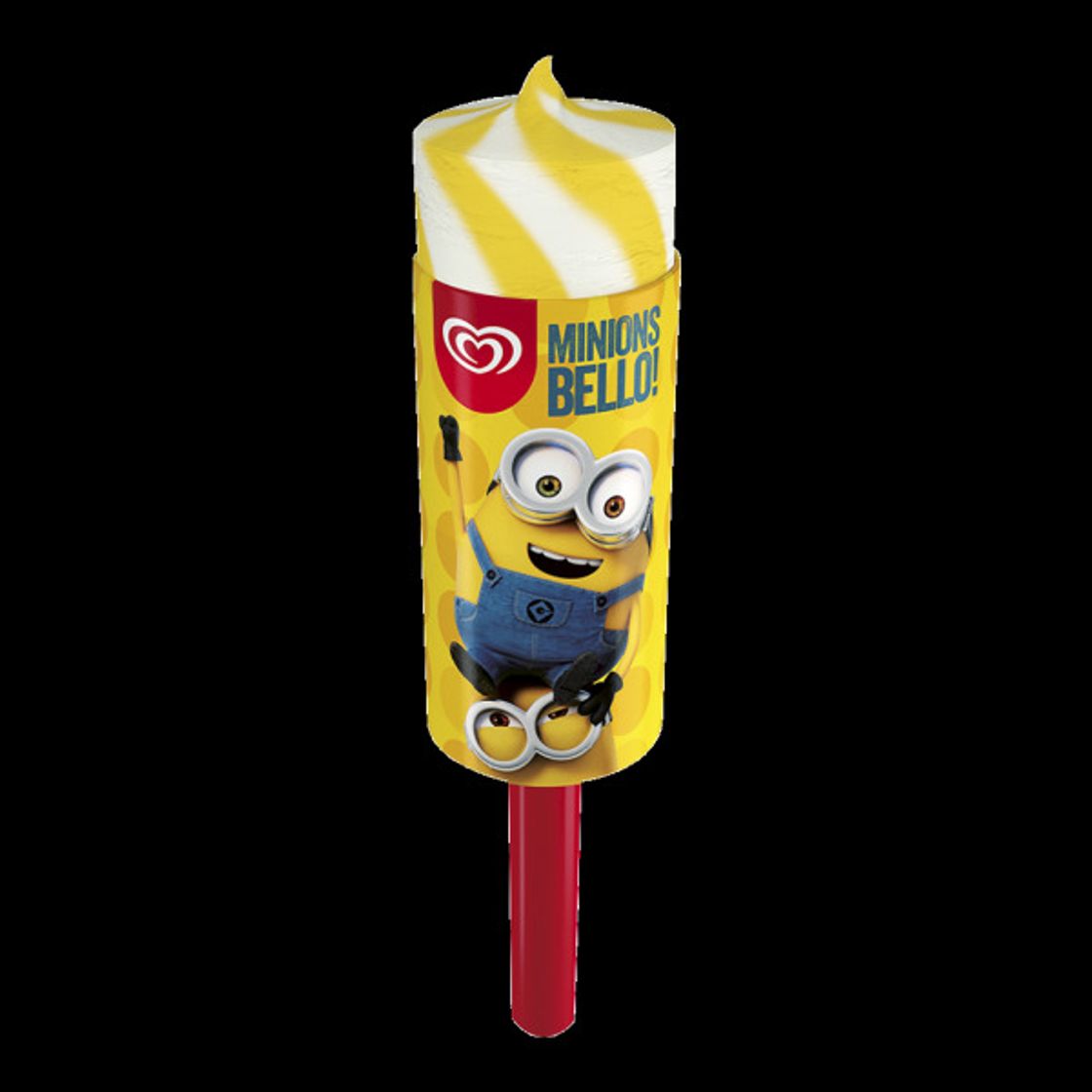 Producto Minions bello gelado