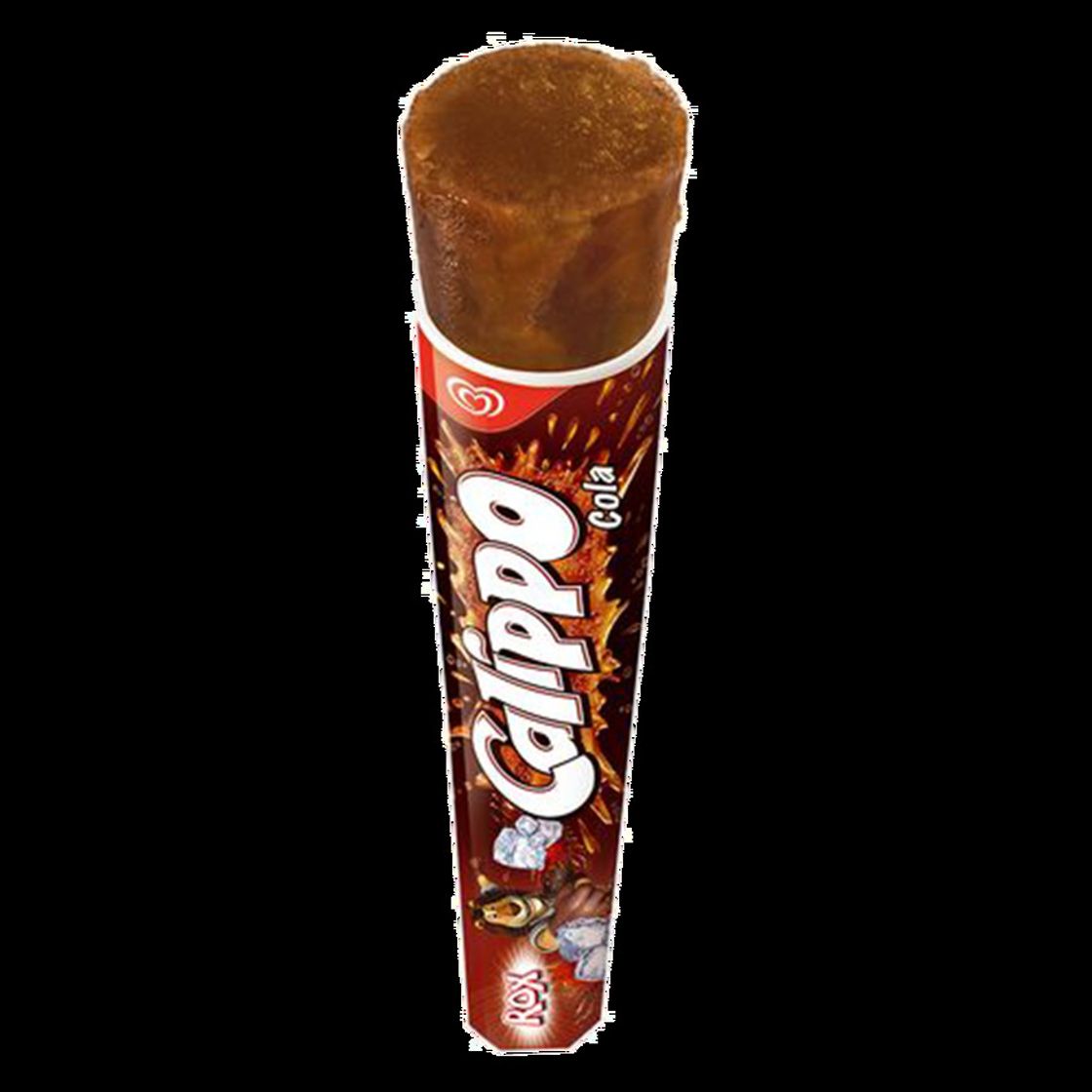 Producto Calippo cola