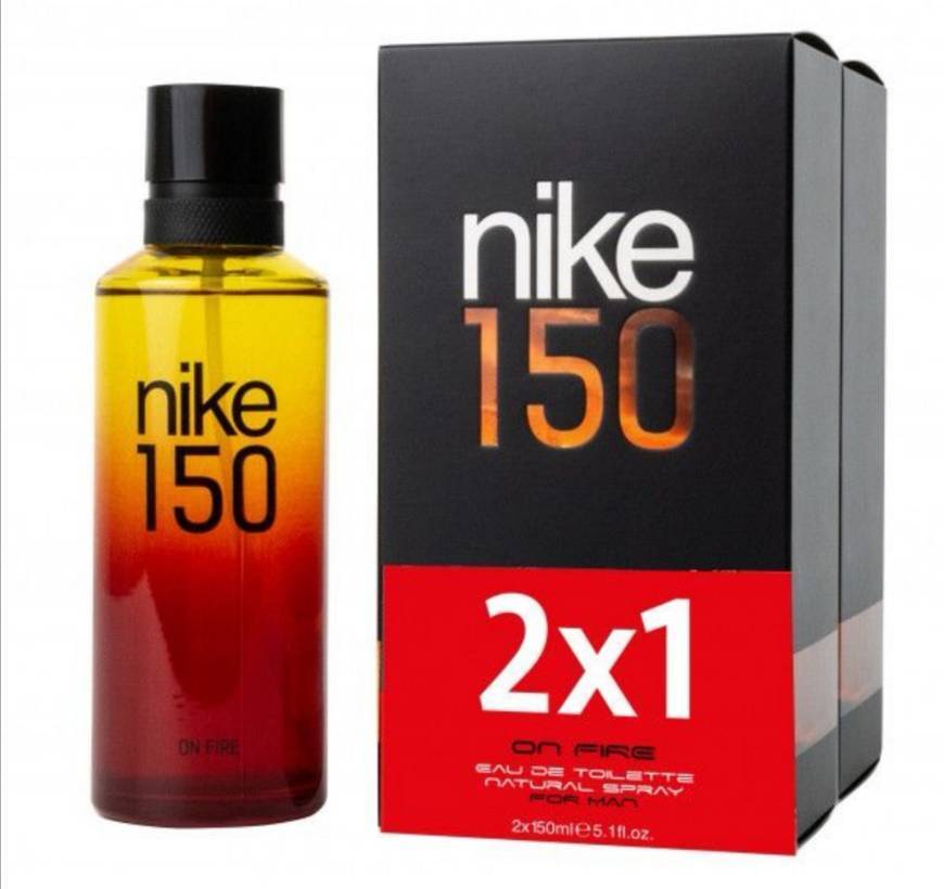 Fashion Perfume Nike homem