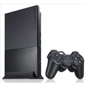 Moda Playstation 2