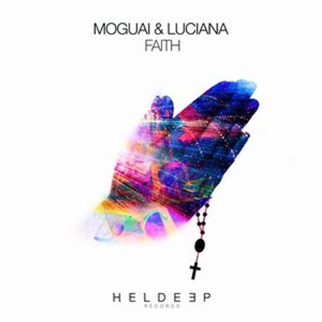 Fashion MOGUAI & Luciana - Faith (Official Music Video) 