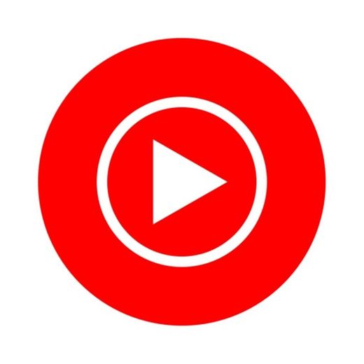 YouTube Music