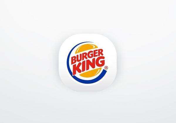 App BURGER KING® App