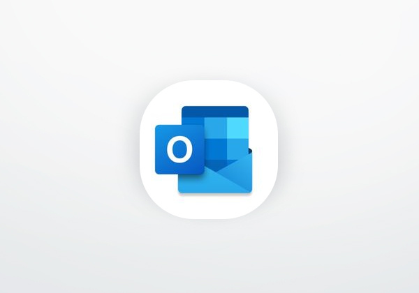 App Microsoft Outlook