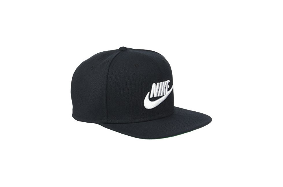 Fitness Nike U NSW Pro Cap Futura Hat