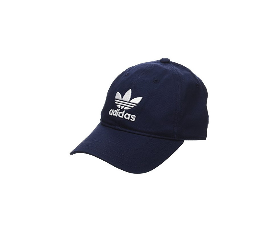 Moda adidas Trefoil Gorra, Azul