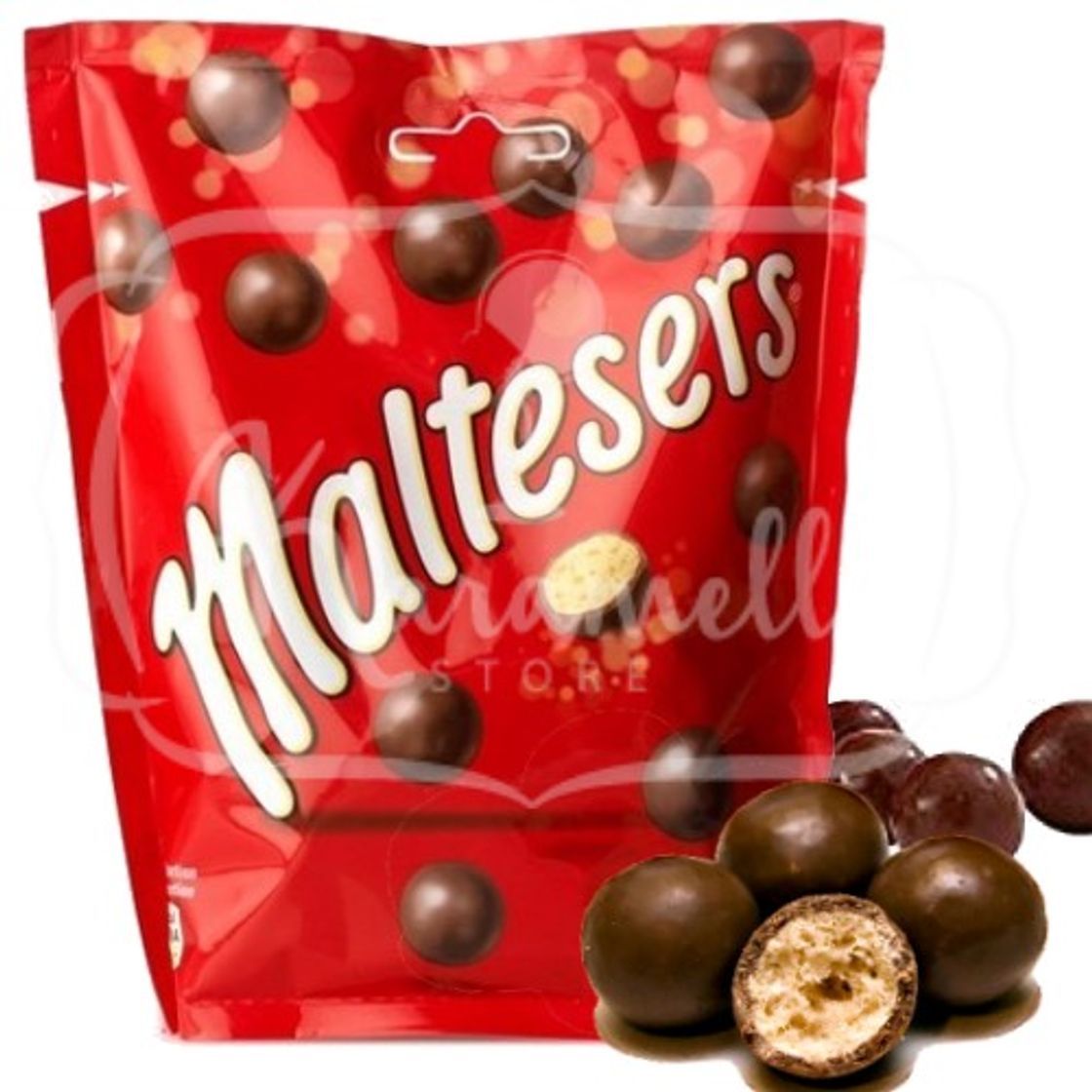 Social MALTESERS