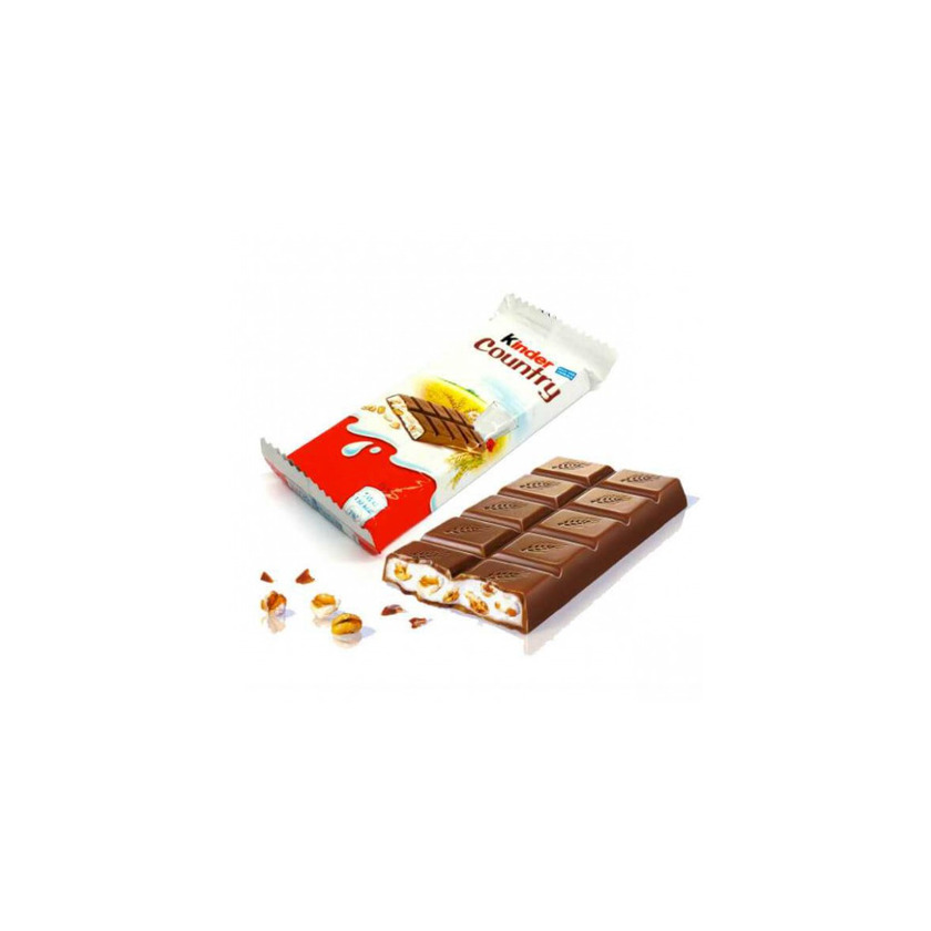 Product Kinder country