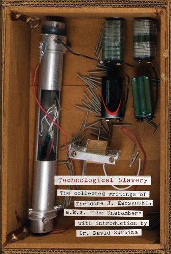 Technological Slavery